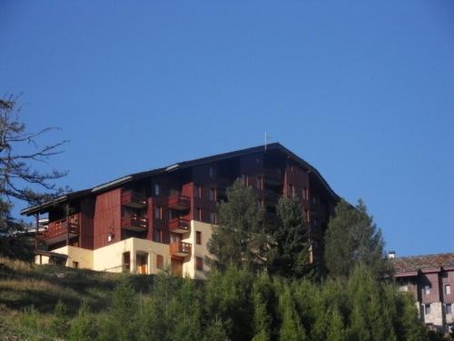 Appartement F2 La Plagne-Tarentaise Εξωτερικό φωτογραφία
